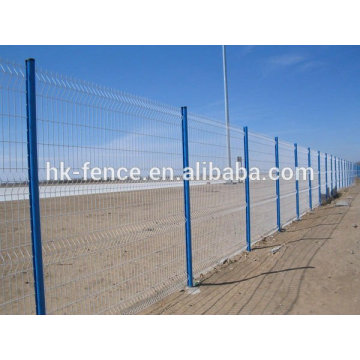 Fabrication de haute qualité clôture de sécurité piscine amovible